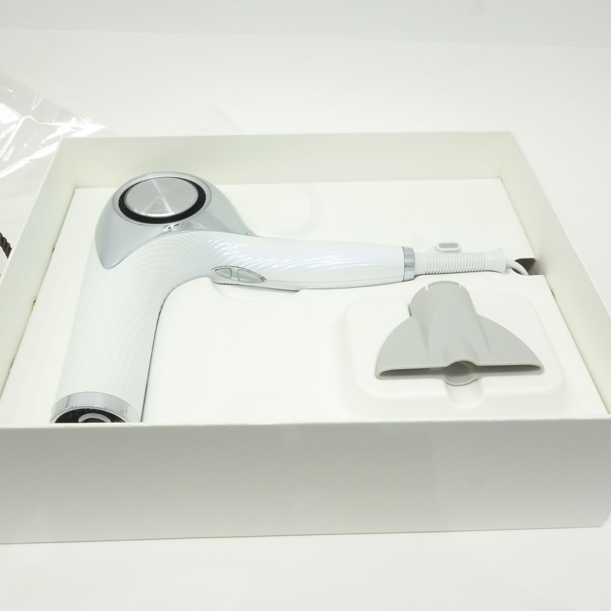 リファ　ReFa BEAUTECH DRYER PRO RE-AJ02A MTG ReFa BEAUTECH DRYER PRO（リファビューテック ドライヤー