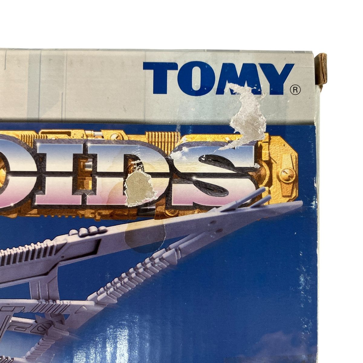 TOMY