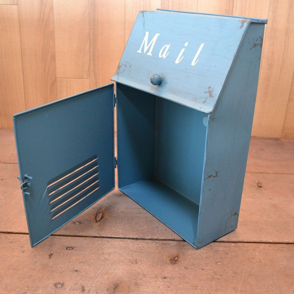 Mail
