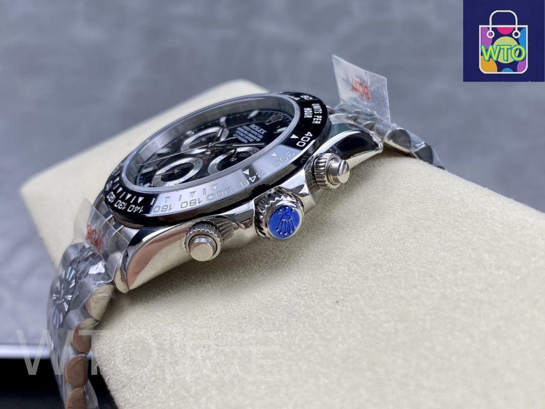 【新品・未使用】　ロレックス　ブレス　デイトナ 未使用)ROLEX ロレックス デイトナ 116505A サンダスト 11P