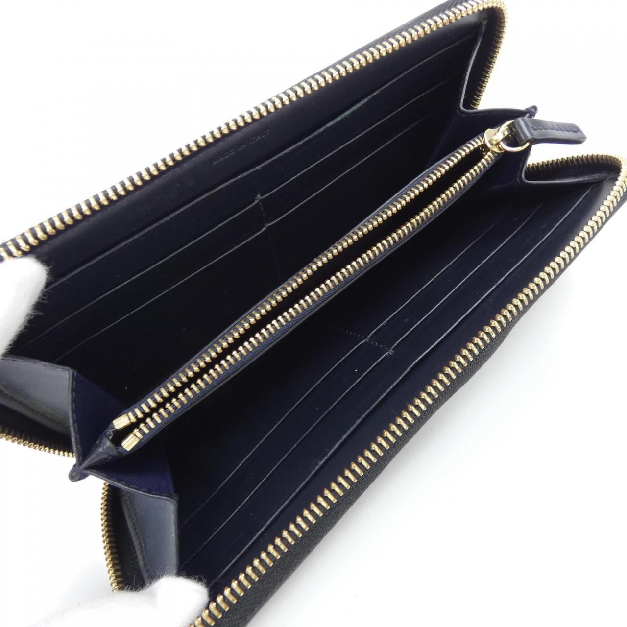 SMYTHSON WALLET
