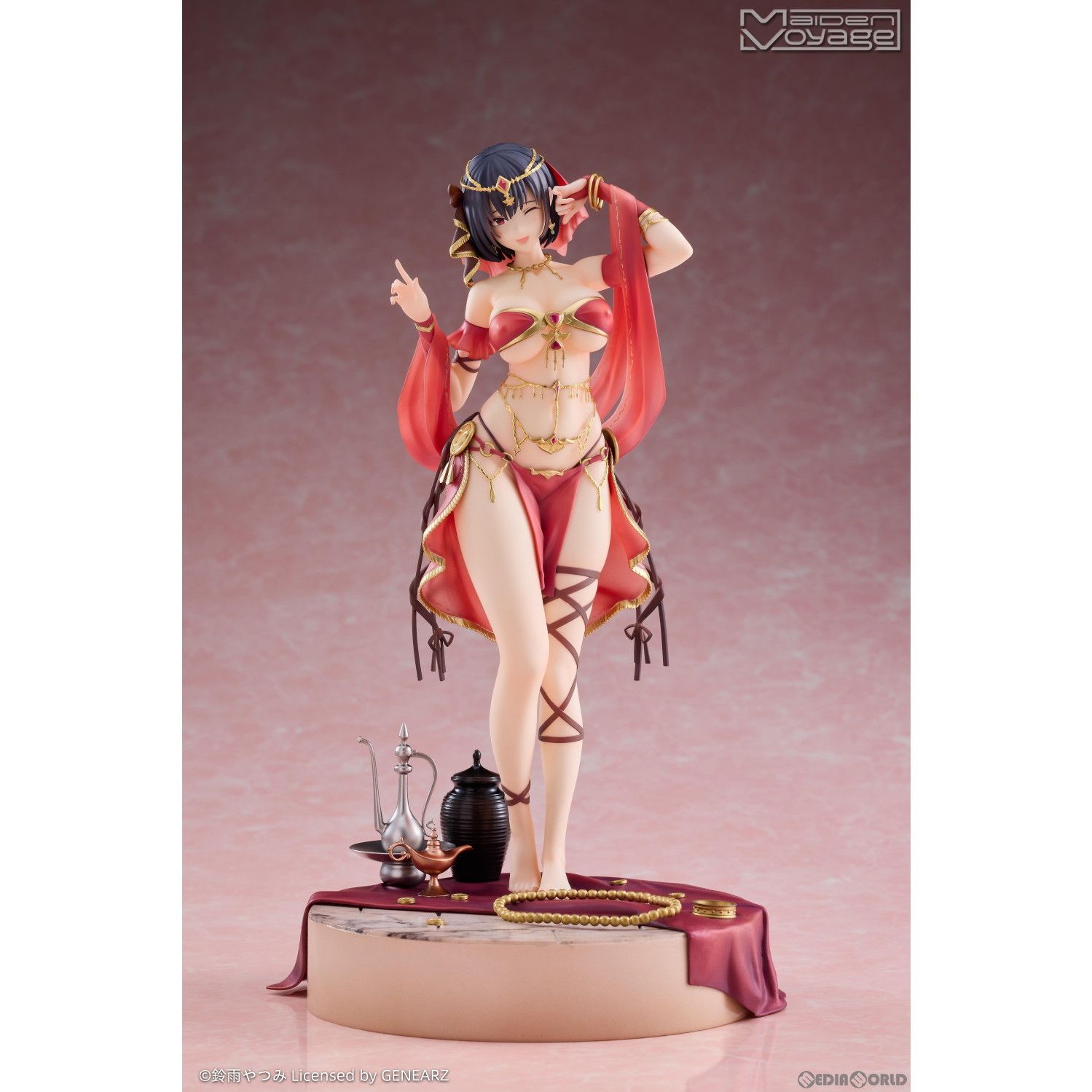 モ*フ様 スコット・ヘンダーソン愛用 ケンタウルス レプリカ