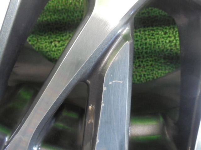 18インチアルミホイール4本セット 18×7.5J