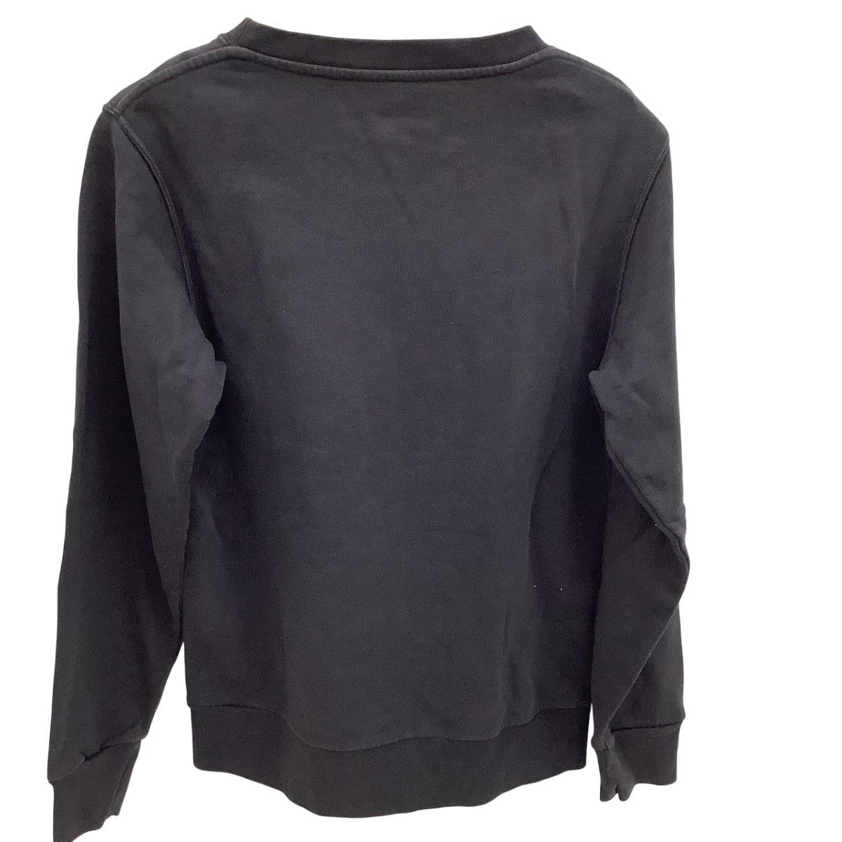 BALENCIAGA バレンシアガ メンズ スウェット トレーナー SIZE S