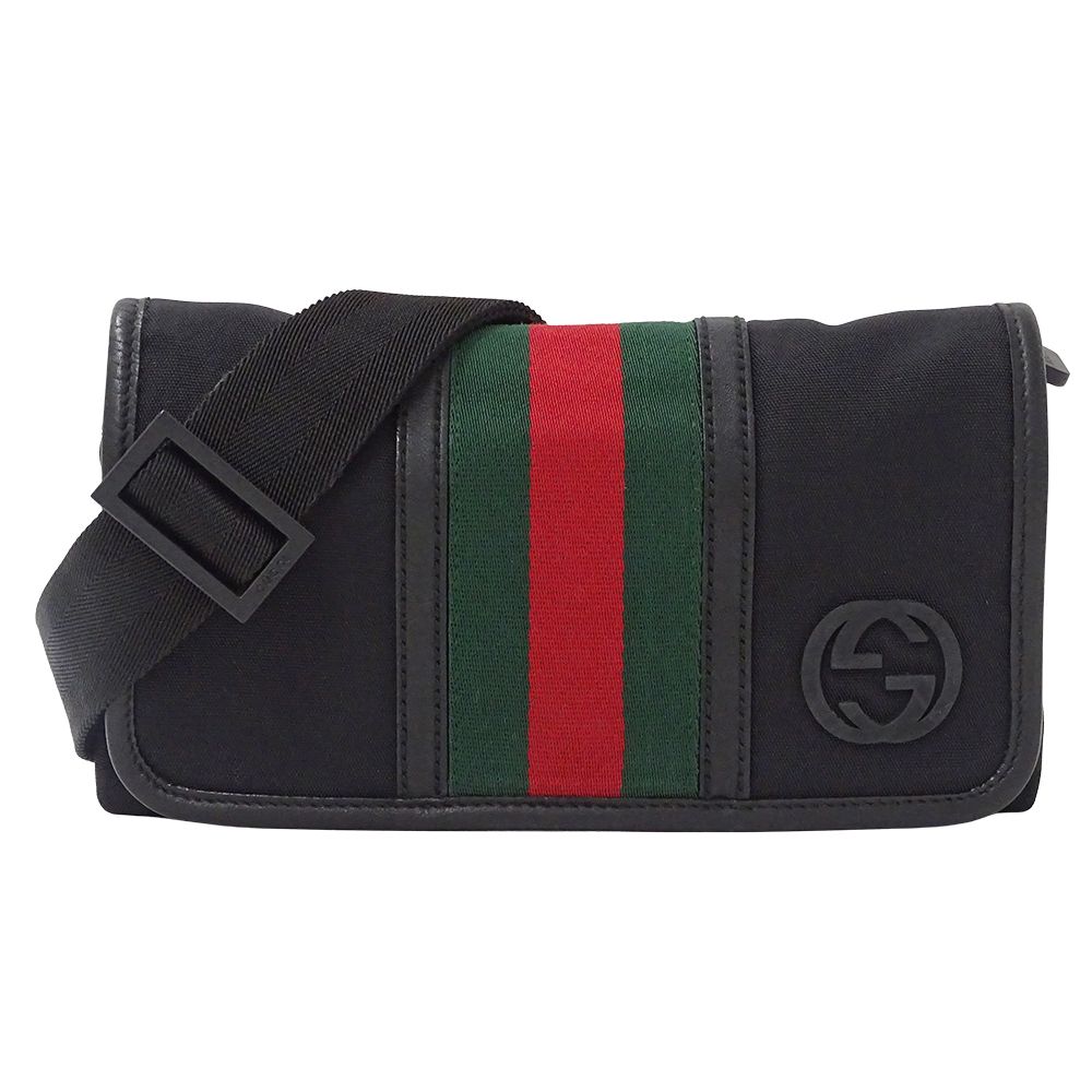 グッチ GUCCI バッグ レディース メンズ ブランド ボディバッグ