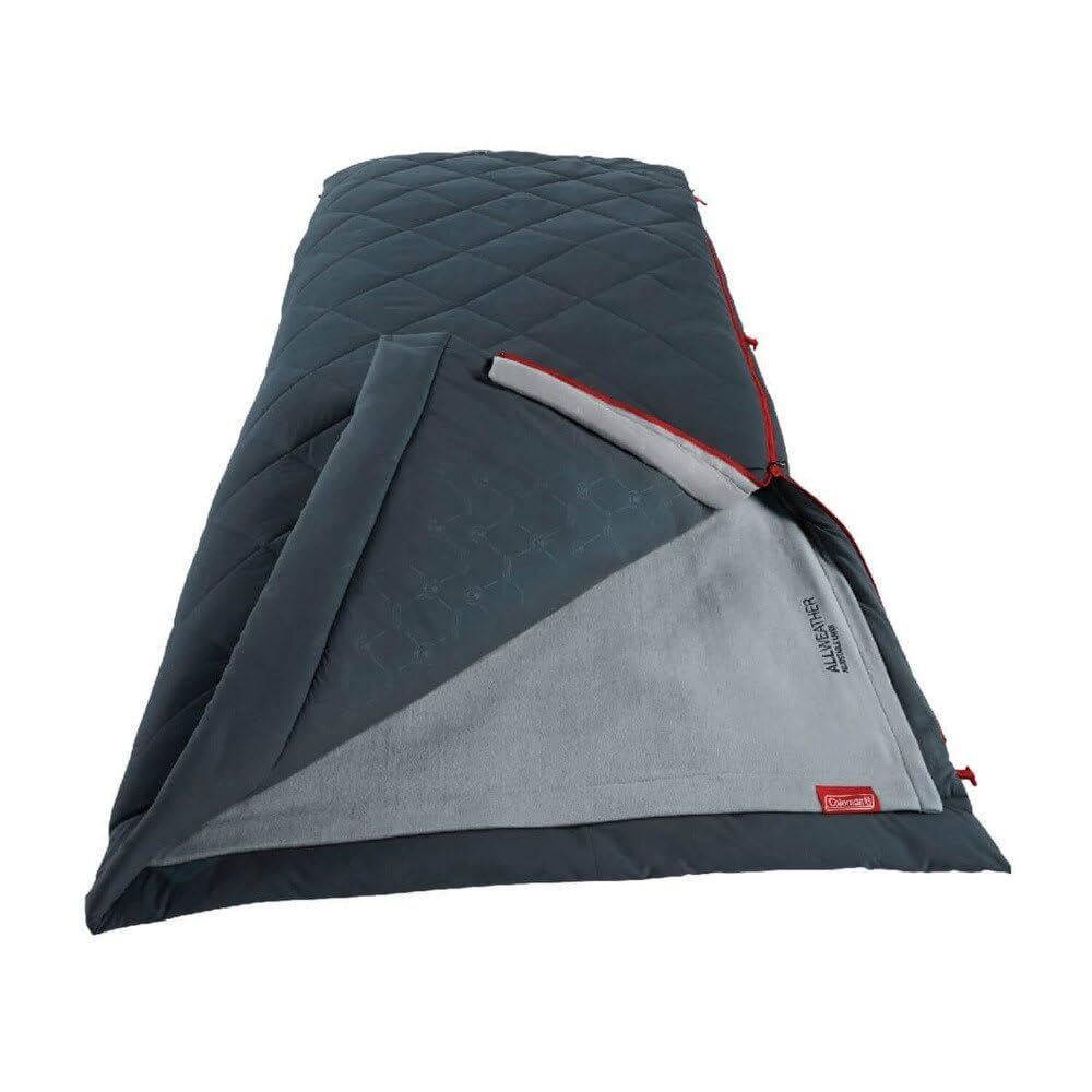 新着商品】使用下限温度-5度 封筒型 オールシーズン マルチ