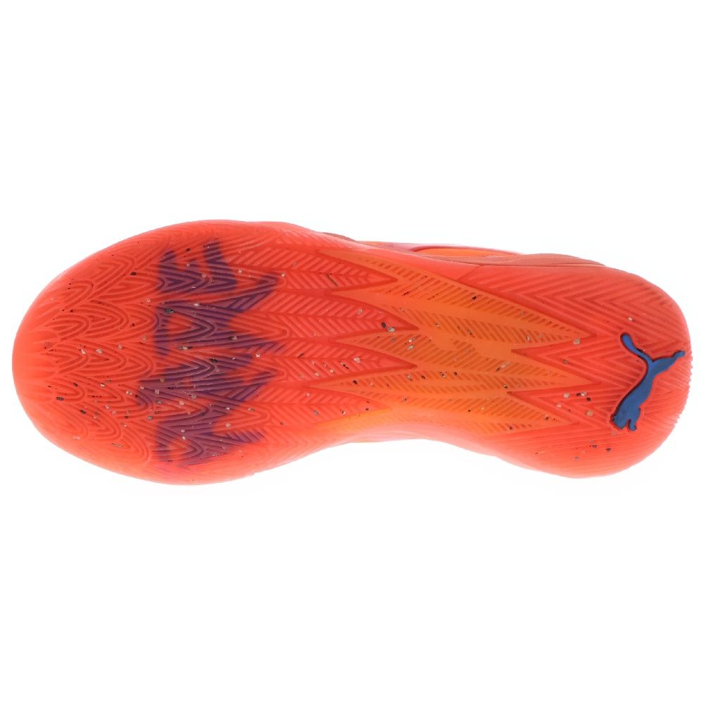 PUMA (プーマ) MB.02 Supernova スーパーノバ ローカットスニーカー 
