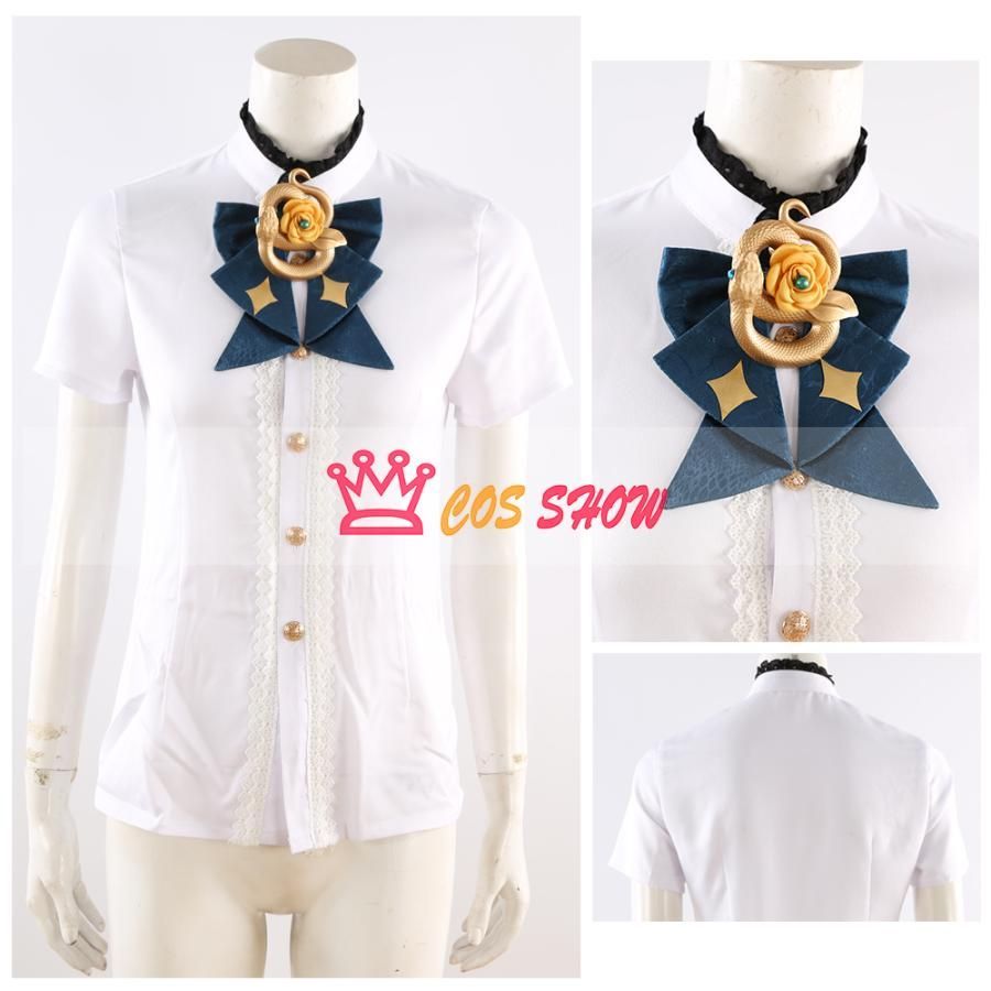 cosplay