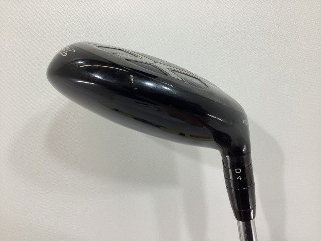 ゴルフ 新品未使用☆950ネオ装着☆アイアン好きにオススメのTS3