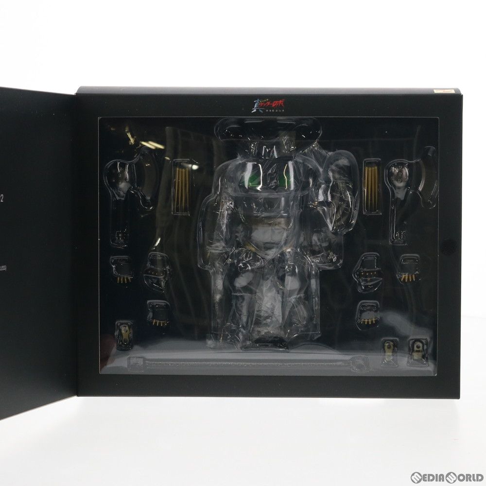 ブラックゲッター 真ゲッターロボ 世界最後の日　千値練×T-REX 千値練×T-REX 真ゲッターロボ 世界最後の日 ブラックゲッター