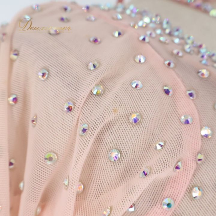 社交ダンス 衣装 白樺ドレス スタンダード ドレス スタンダード