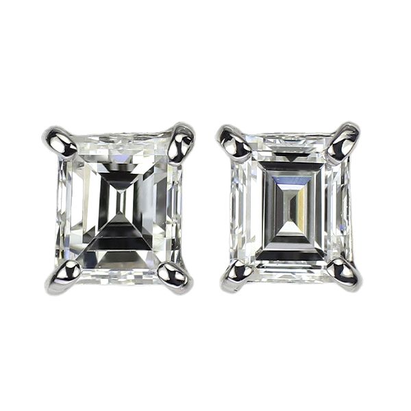 ダイヤモンドピアス　pt900 ダイヤモンド ピアス PT900/ダイヤモンド ダイヤモンド