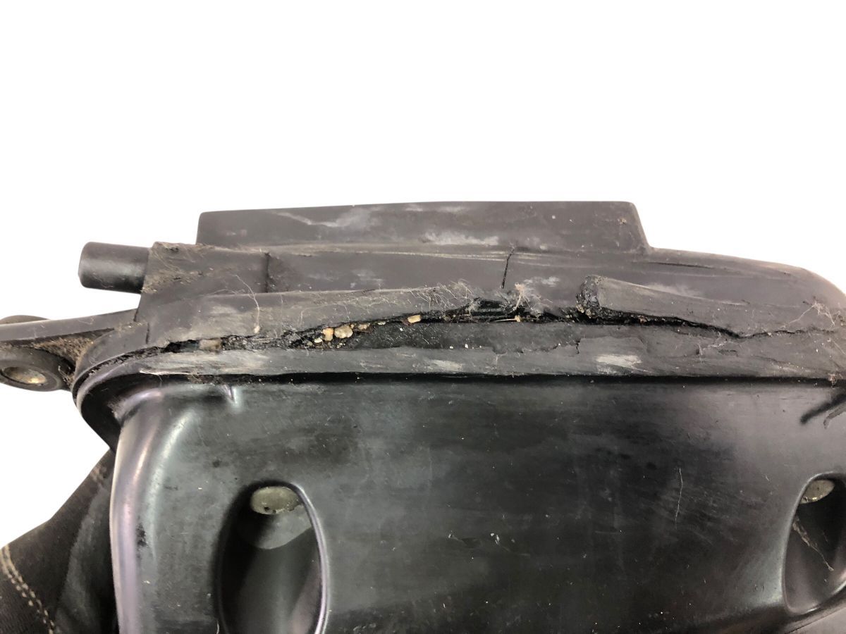 SA16J キャブレター