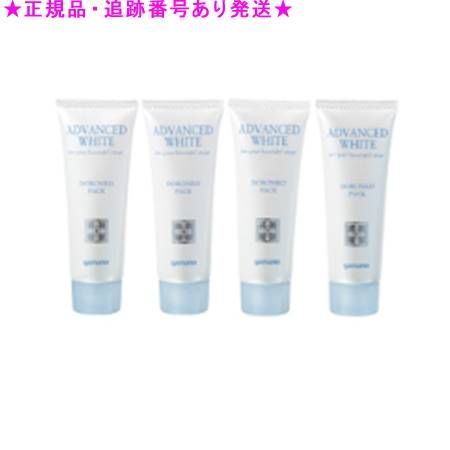 ヤマノ アドヴァンスト ドロンコパック WH(25g×4本)
