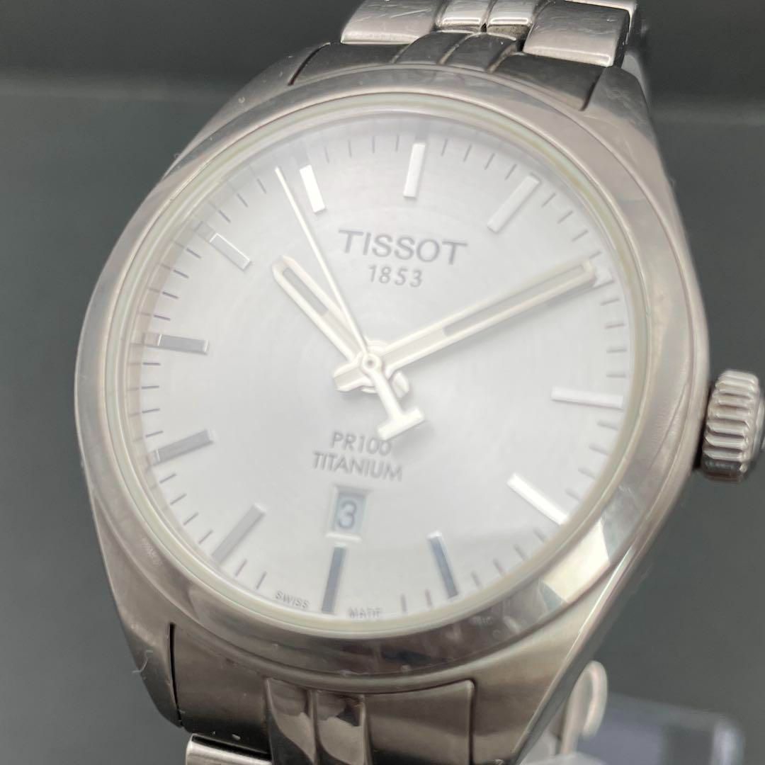 TISSOT