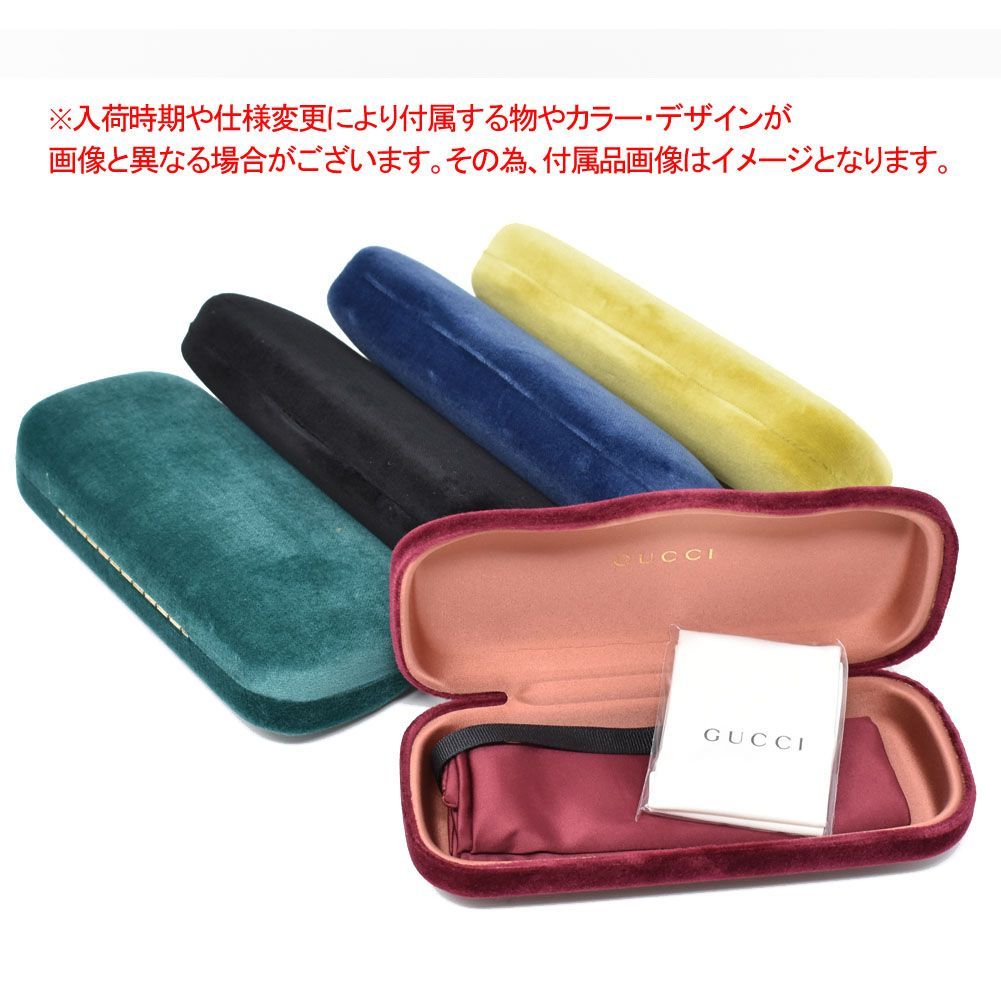 GUCCI グッチ GG1640SA-002 サングラス アジアンフィット GUCCI グッチ サングラス ユニセックス ハバナ×ブルー(ミラー
