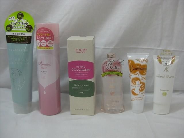 SUNAYAMA アクアマリン