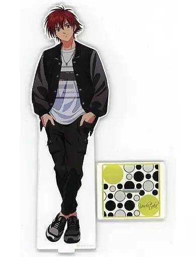 中古】アクリルスタンド・アクリルパネル 和谷義高 アクリルスタンド