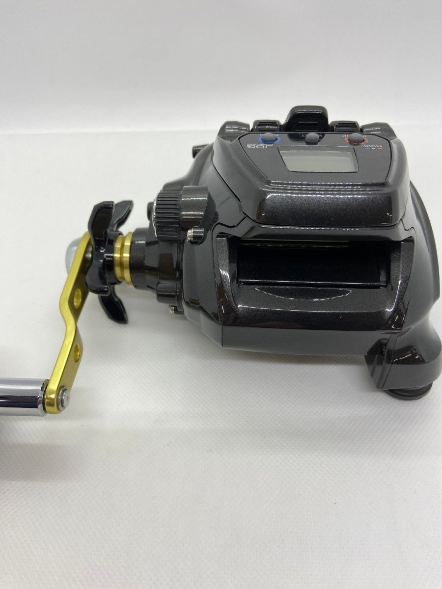 ダイワ(DAIWA) 電動リール レオブリッツ S500 S500 2016年モデル