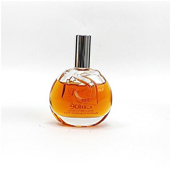 クロエ 香水 オードトワレ ラガーフェルド ボトルタイプ 30ml 中古