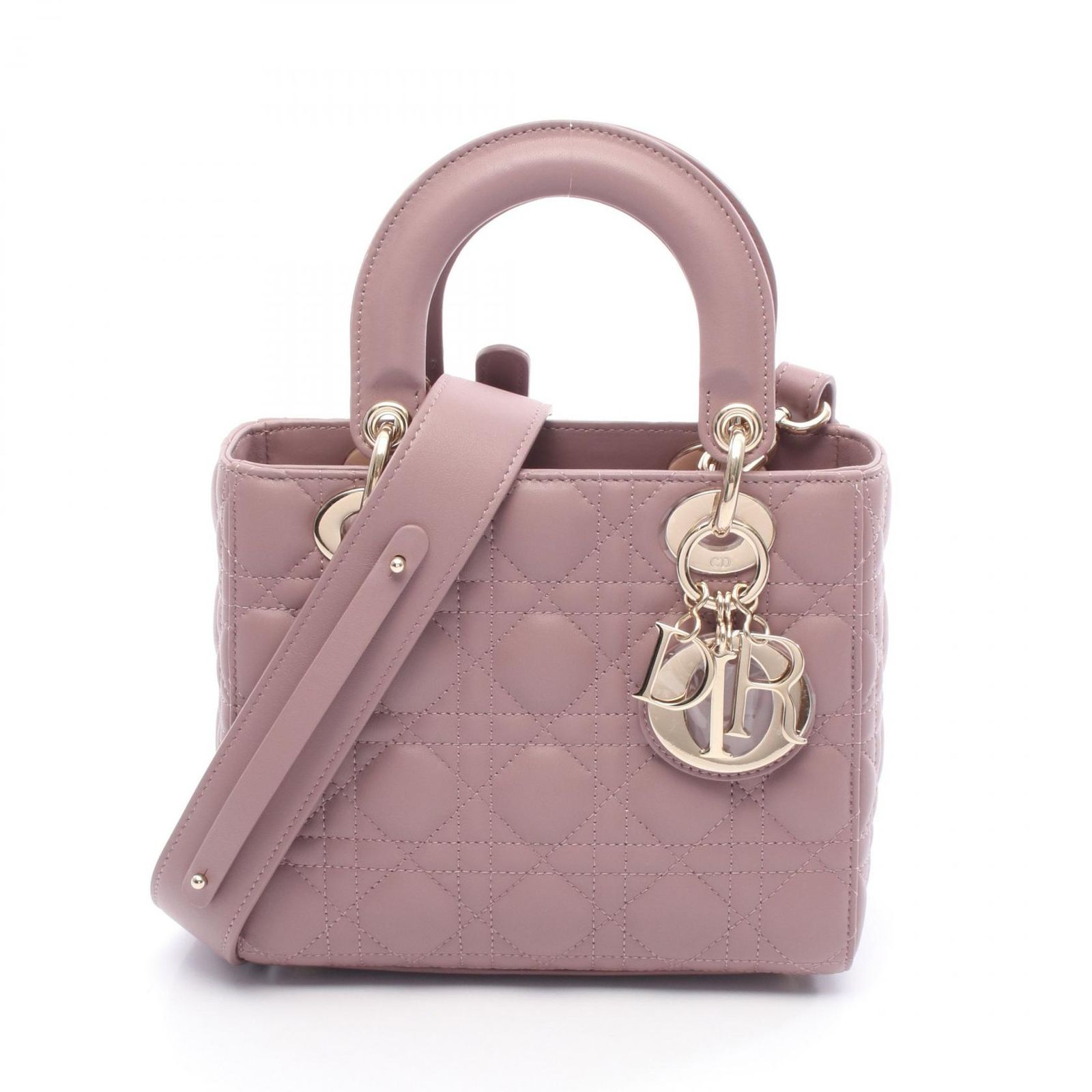 新作‼️Dior レディディオール ハンドバッグ トートバッグ ディオール Dior ハンドバッグ レディディオール スモール