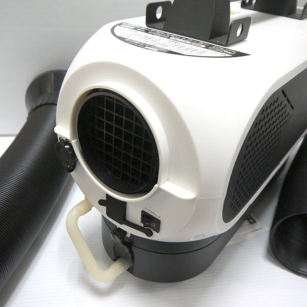 エコやん クーラー 日動工業株式会社｜エコやん バッテリーセット