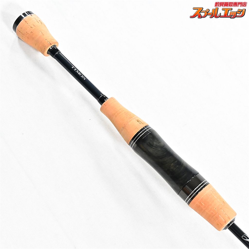 【ジャッカル】 ティモン T-コネクション TCA-S55LML-ST JACKALL TIMON