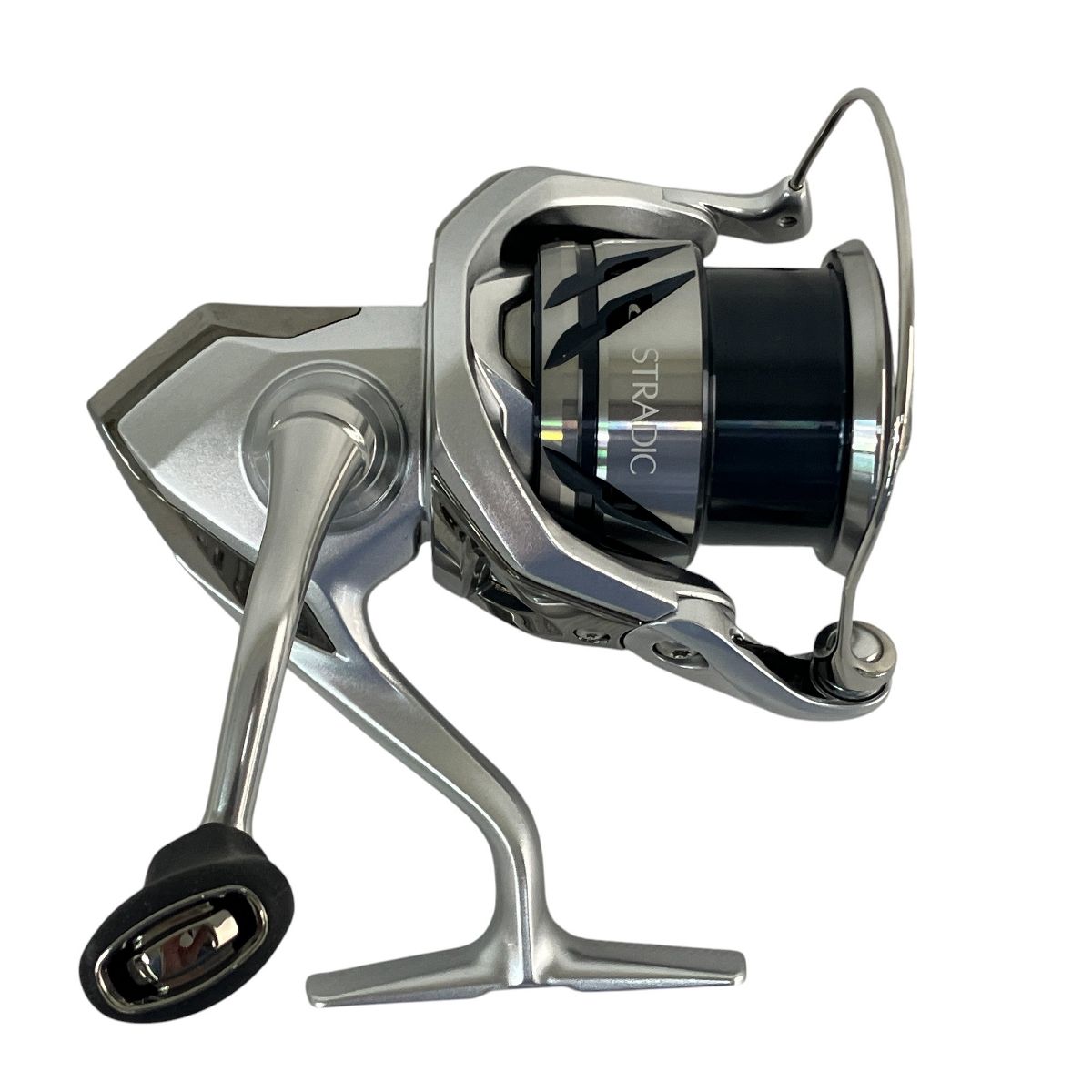 SHIMANO シマノ 23 STRADIC 2500S スピニングリール 釣具 N10093516