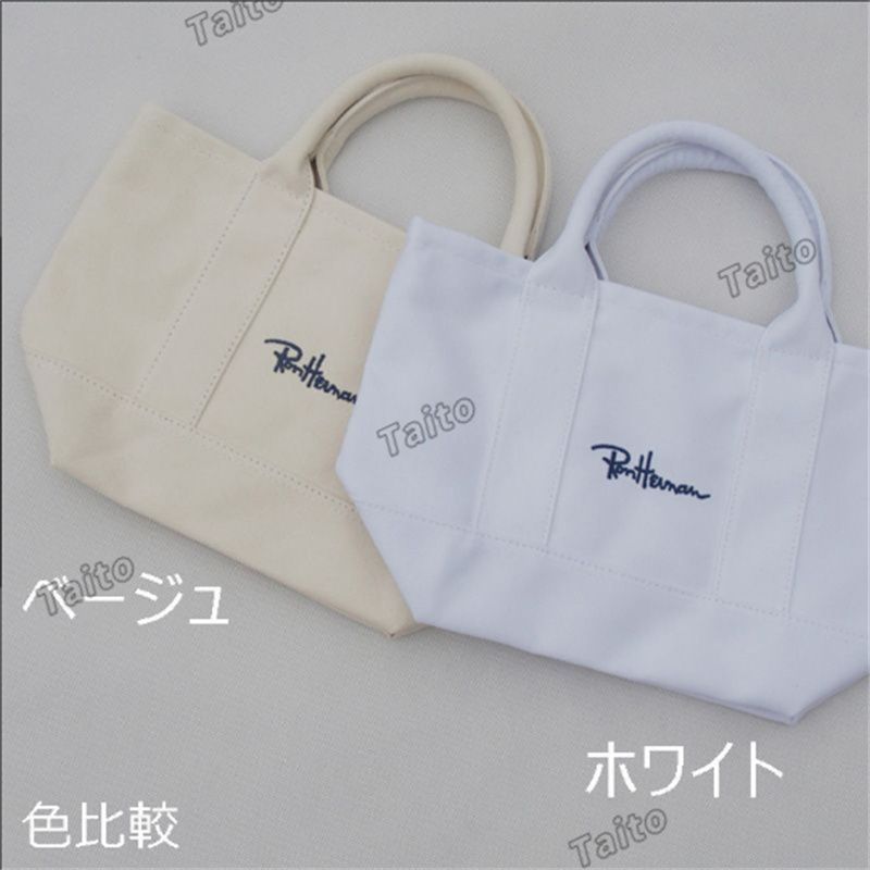ロンハーマン　トートバッグ Amazon.co.jp: トートバッグ レディース メンズ 帆布 ロン