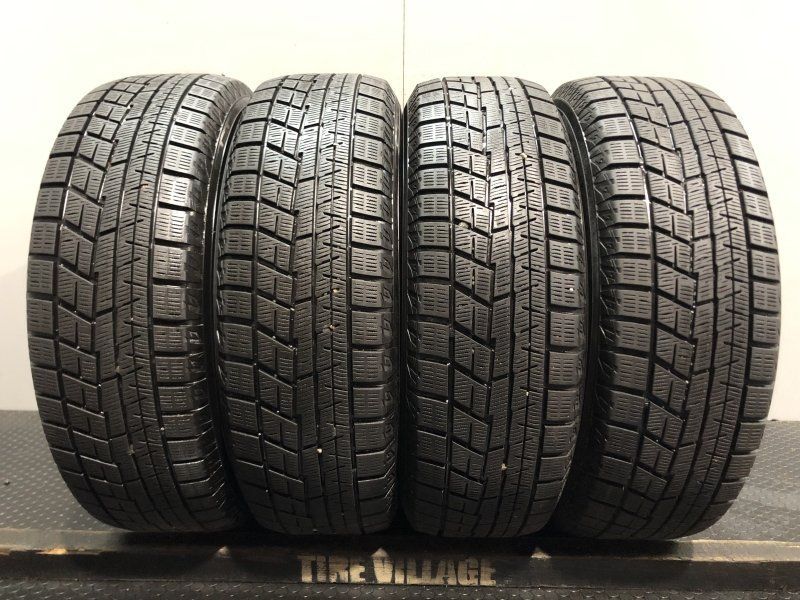 YOKOHAMA ice GUARD iG60 195|65R15 15インチ スタッドレス 4本 20年製 プリウス ノア ヴォクシー ステップワゴン ウィッシュ等 KTD360