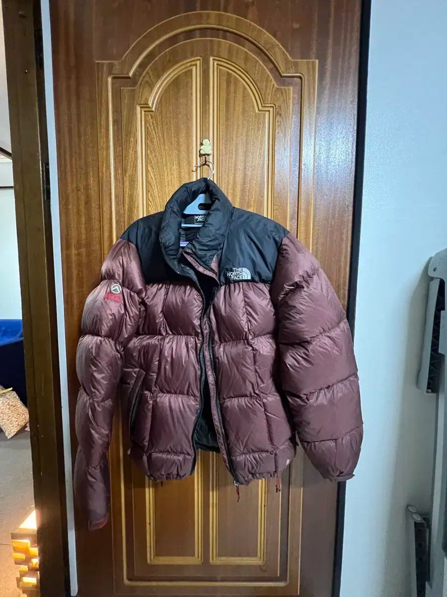 THE NORTH FACE ザノースフェイス ダウンジャケット 95