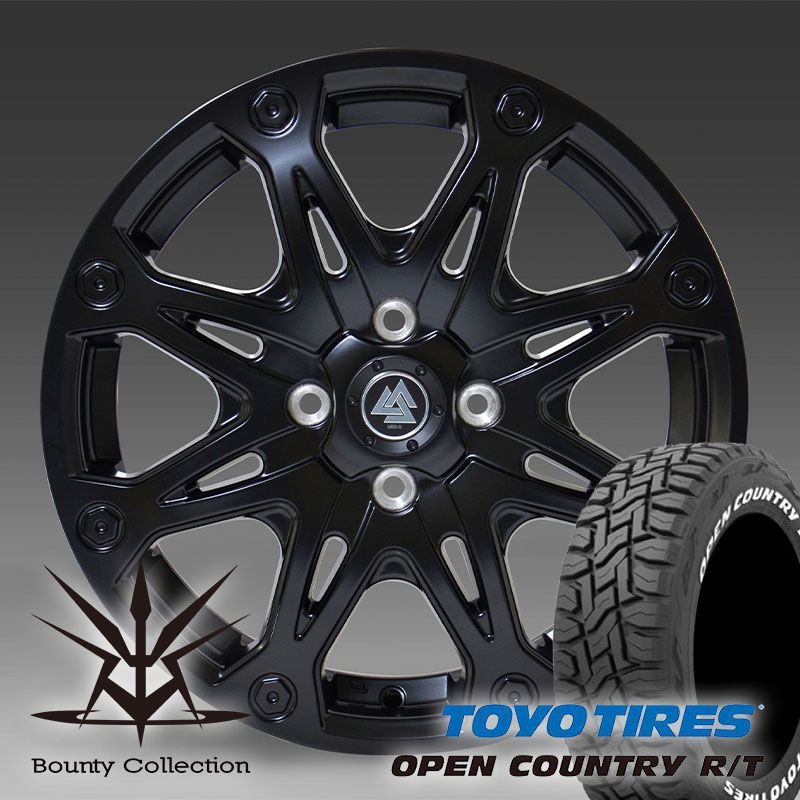 ハスラー ハイゼット デリカミニ 軽自動車 MUD-X 15インチ トーヨー オープンカントリー RT 165/60R15 165/65R15 タイヤホイール  4本セット ホワイトレター - メルカリ