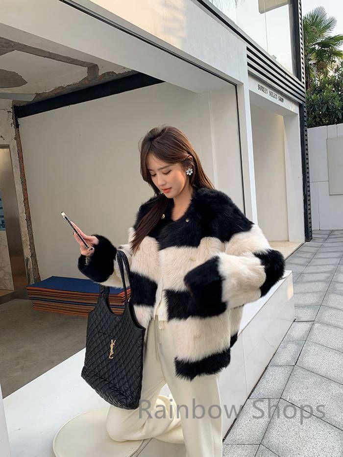 ショット丈 ファージャケット
