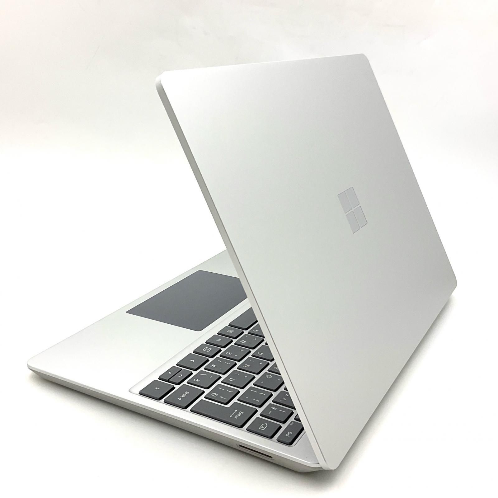 全額返金保証】【最速発送】Microsoft Surface Laptop Go 1943 Intel