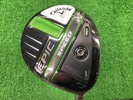 キャロウェイ5番フェアウェイウッドFWゴルフクラブ初心者メンズ中古フブキS フェアウェイウッド | クラブ | キャロウェイゴルフ公式サイト