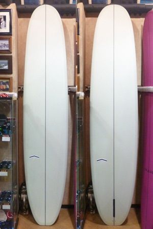 THUNDERBOLT サンダーボルト CJ NELSON 9'3