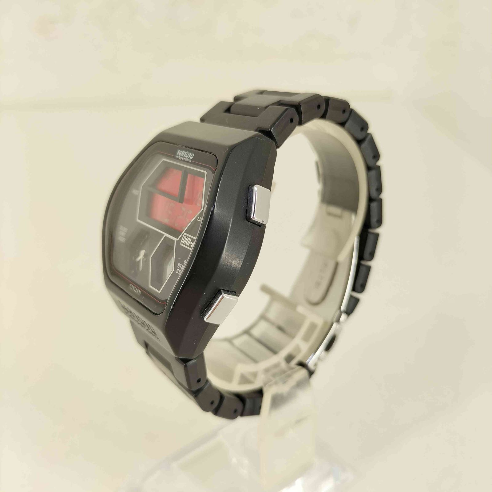 90's CITIZEN 初代インディペンデント\"1481010\"アナデジ腕時計 hqdefault.jpg