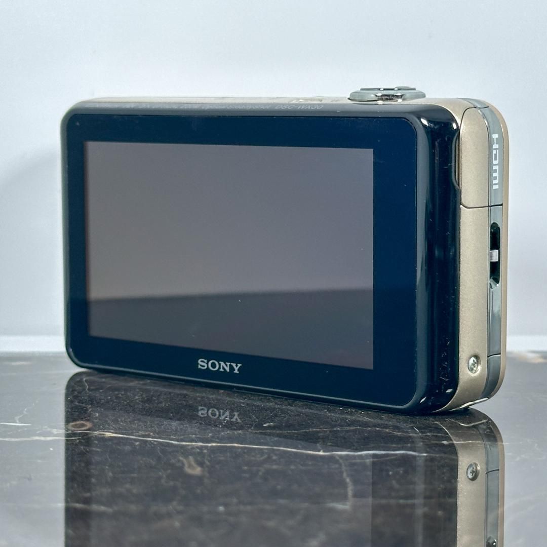 ソニー サイバーショット