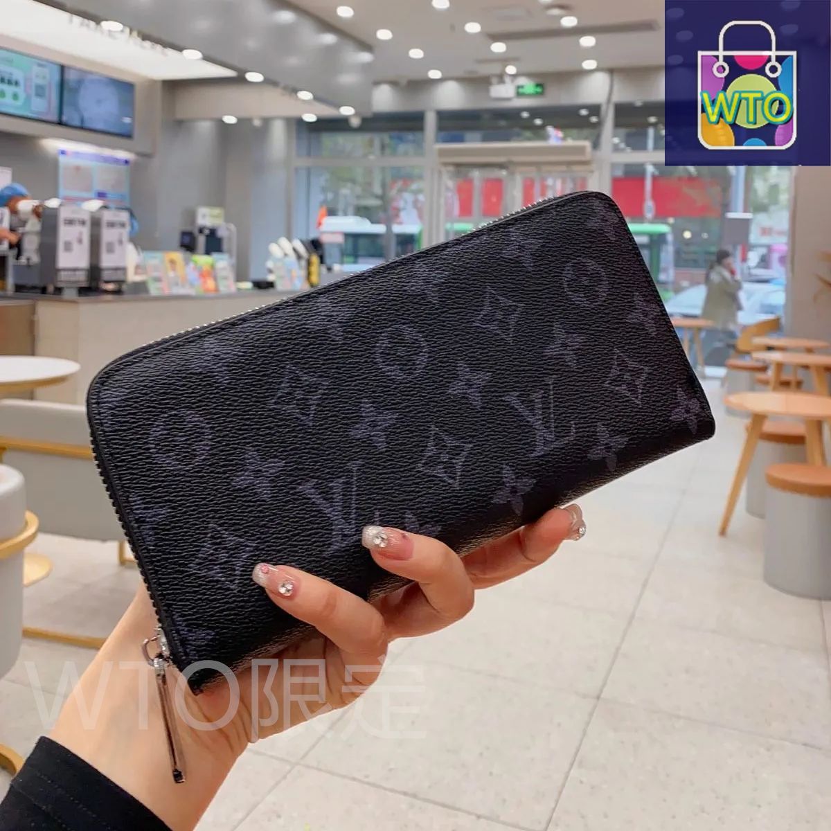 未使用に近い LOUIS VUITTON ルイヴィトン メンズ ウエスト