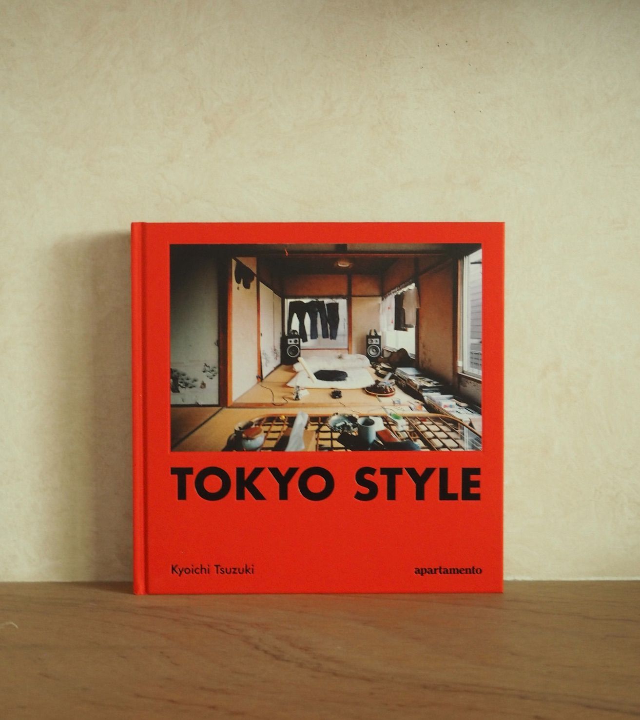 都築響一サイン本　TOKYO STYLE 美品 TOKYO STYLE / 都築響一 Kyoichi Tsuzuki （サイン本） - books