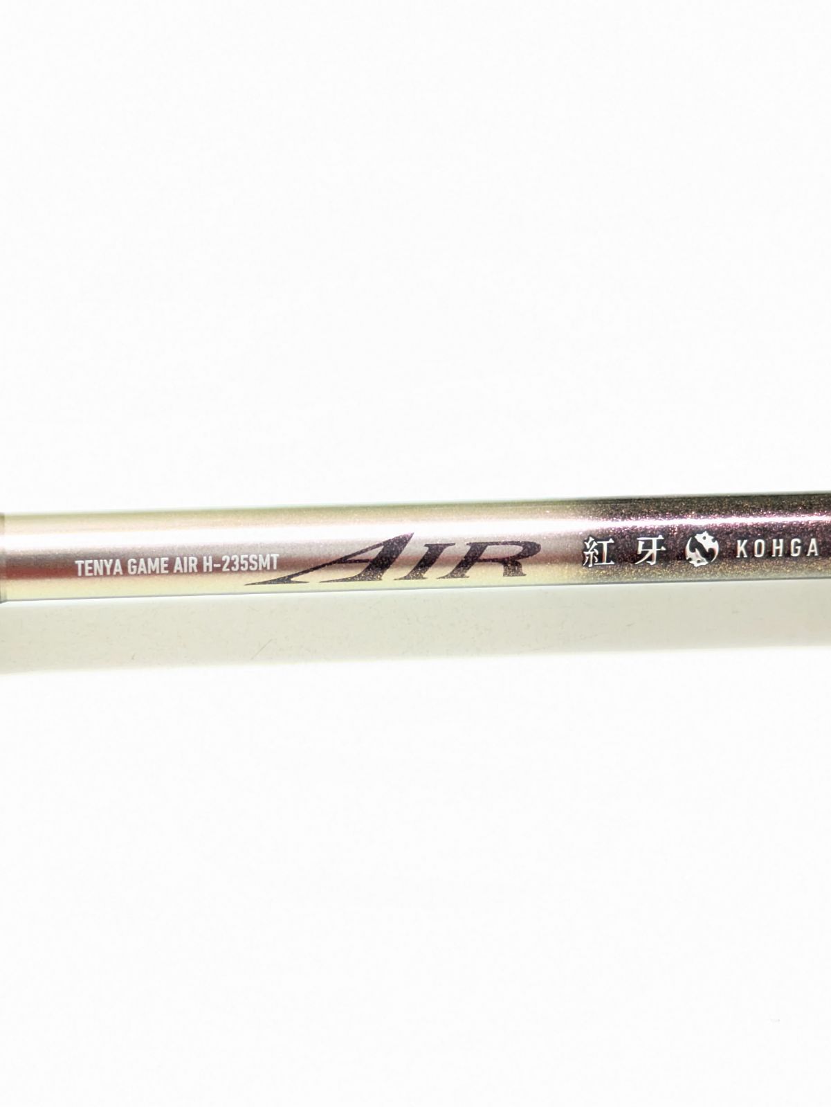 1）【中古品】ダイワ 紅牙 TG AIR H-235 SMT ① - メルカリ
