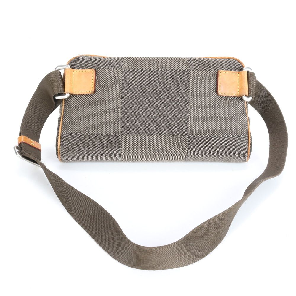 ルイヴィトン ショルダーバッグ アクロバット ダミエジェアン ダミエ