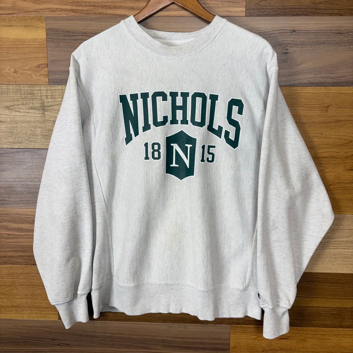 Champion Reverse Weave リバースウィーブメンズMサイズ Champion