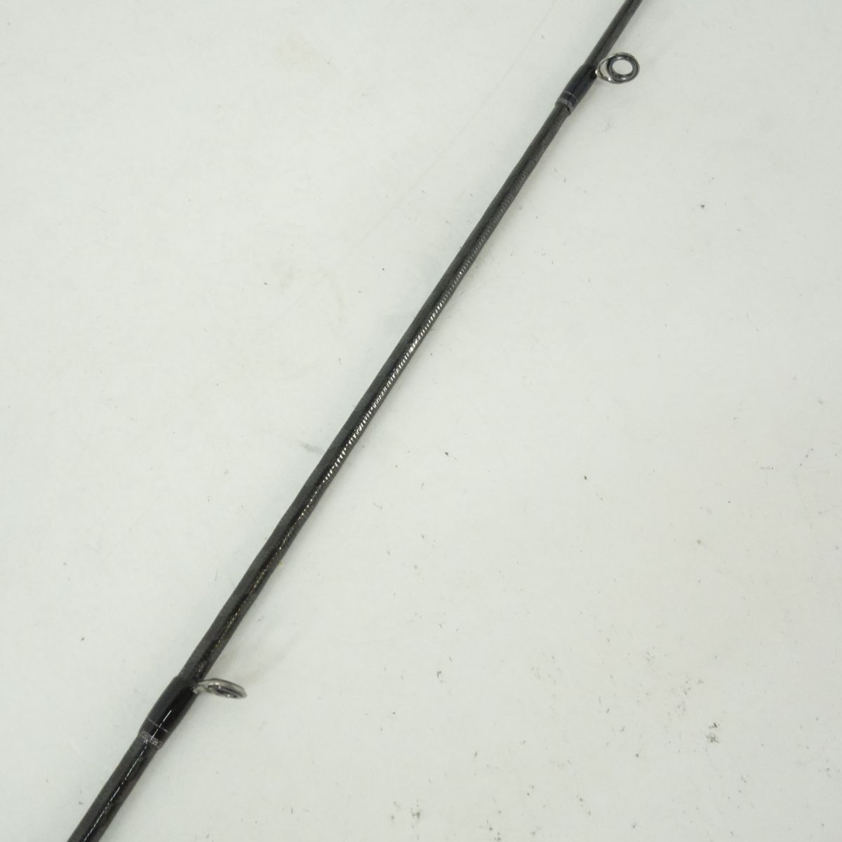 SHIMANO シマノ ハードロッカーXR B810MH 8フィート10インチ
