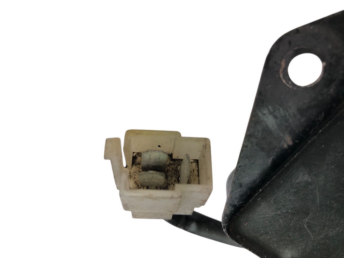 YAMAHA SR400 1JR CDI イグナイター 3H1-50 作動OK レストア ストックにも 2743-M5706 BRIGHTFACE_UK