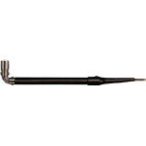 7営業日以内発送 ライン精機 KF-02A 熱電対プローブ 表面用Ｌ型 KF02A 331-6076 沖縄離島販売不可