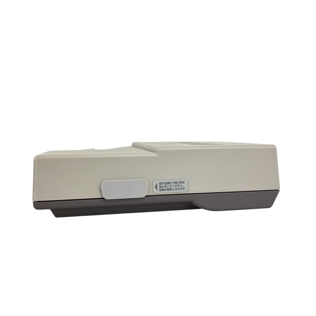 Nintendo HVC-101 ニューファミコン 家庭用ゲーム機 ジャンク K9997843