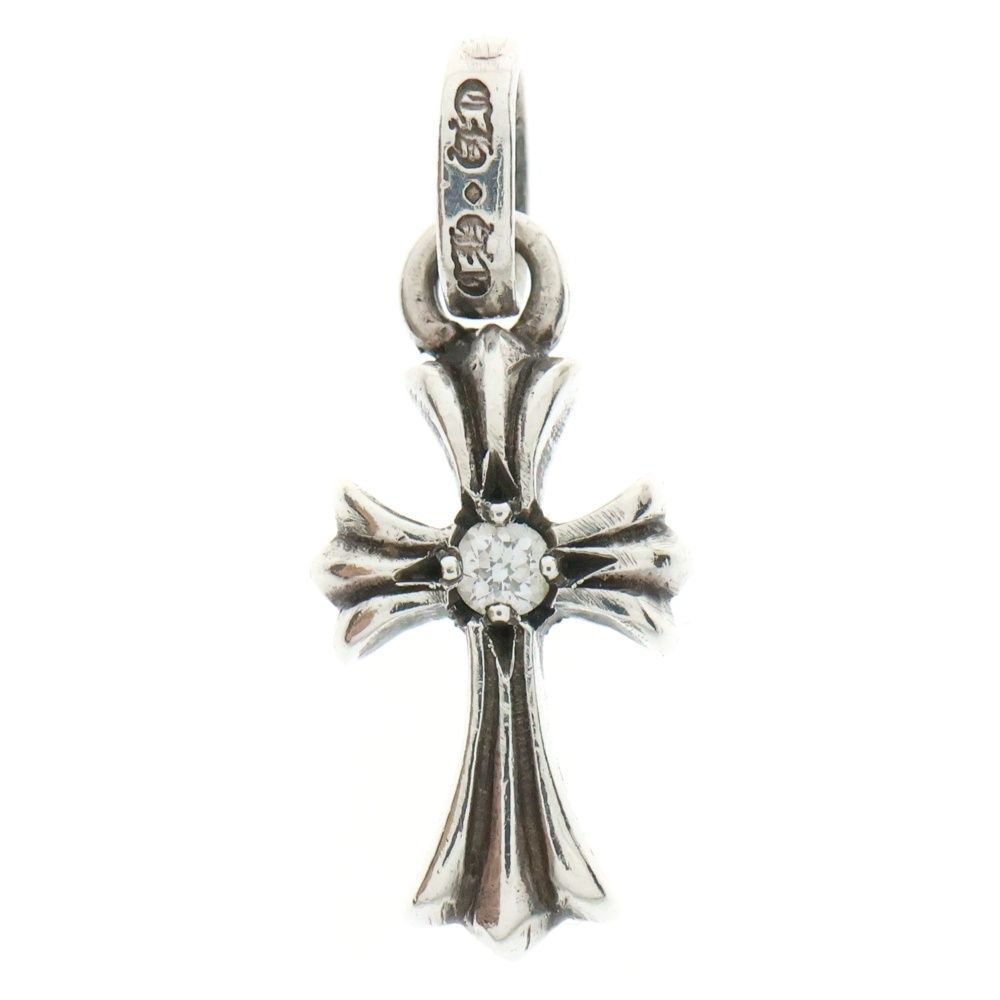 CHROME HEARTS (クロムハーツ) CRS BBYFAT DMND ベイビー