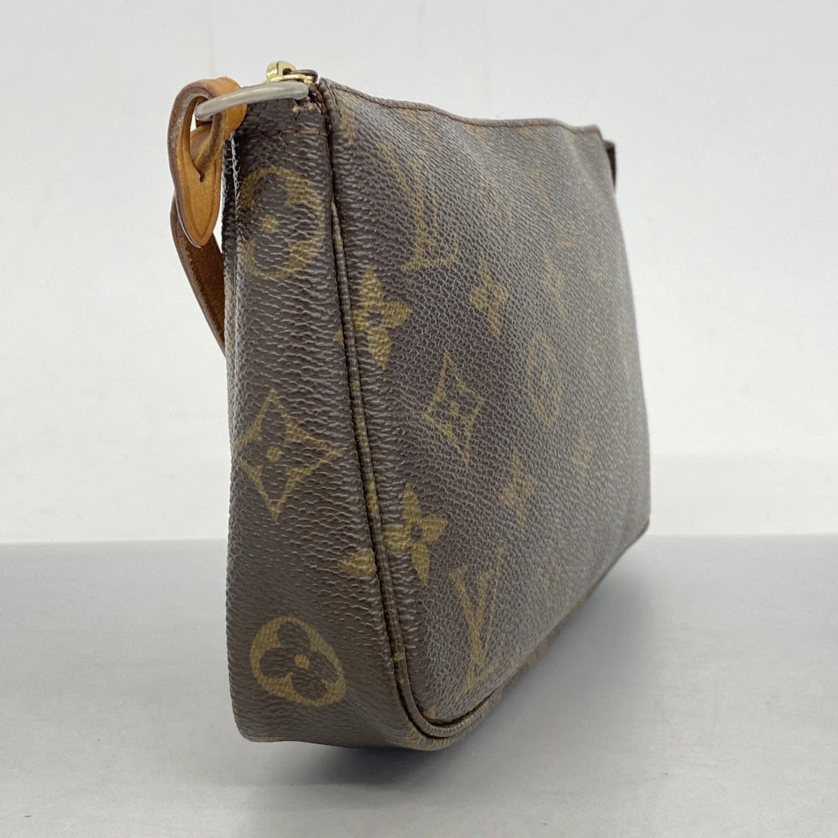 5id4728-h】ルイヴィトン ポーチ モノグラム ポシェットアクセソワール  