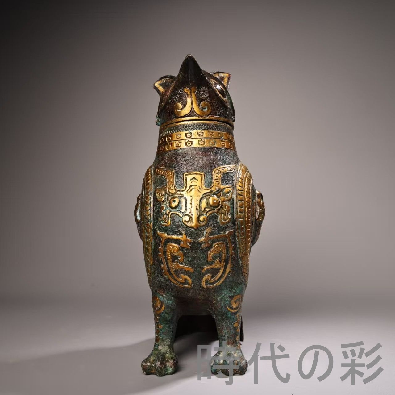 コレクション 時代物